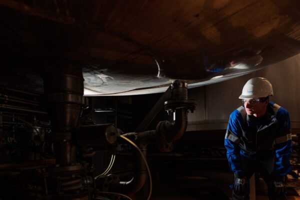 The Role of Predictive Analytics in Optimizing Asset Management