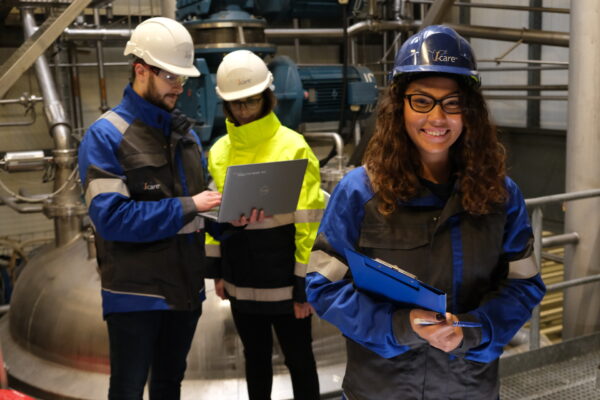 AI Is Essential in Industrial Maintenance: Here’s What Must Happen Next