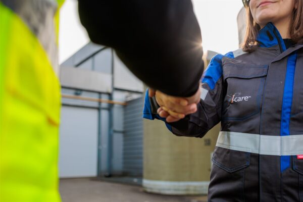 News: Industrial Service Provider and Chemical Manufacturer Embark on New Collaboration