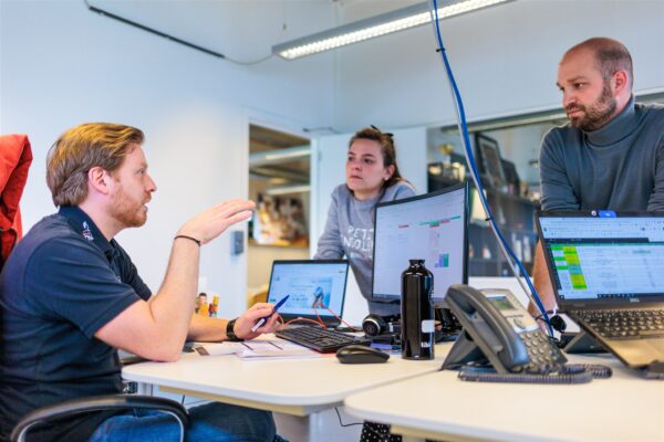 How to Hire, Train and Retain Talent