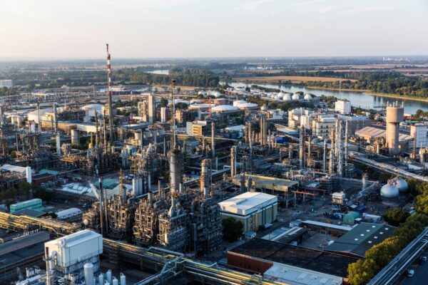 Success Story: BASF