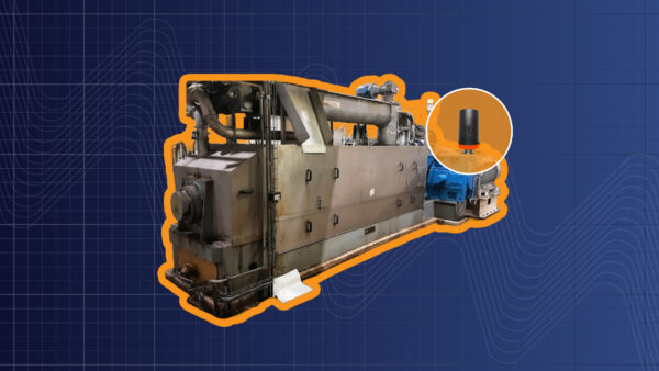 Plus de 60 000 € Économisés sur une Press Grâce à la Maintenance Prédictive