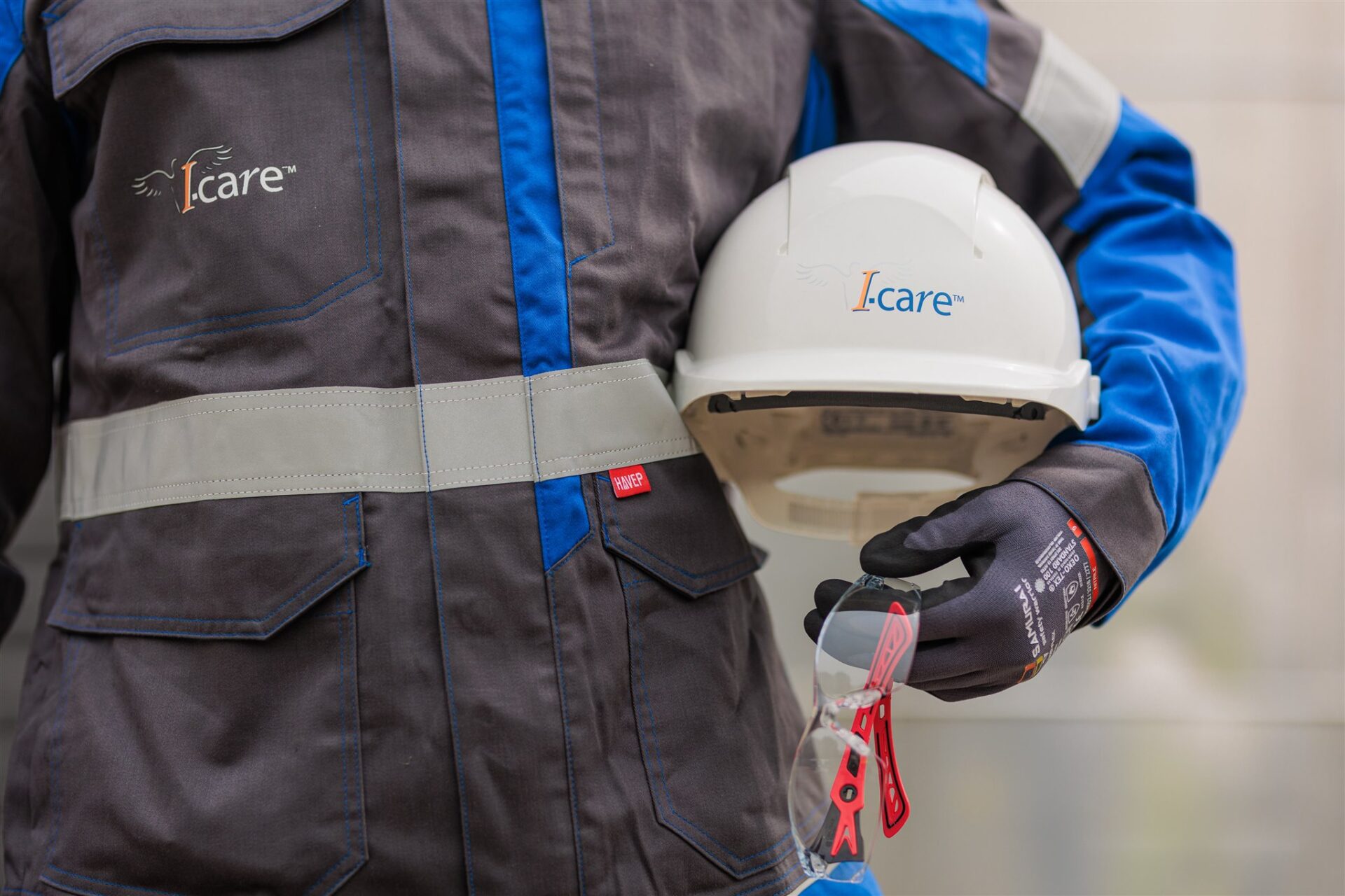 I-Care