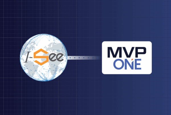 I-care Announces Strategic Integration with MVP One to Create Smarter Maintenance of Industrial Assets 
