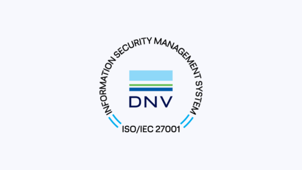 Cybersecurity: I-care ottiene la certificazione ISO 27001, prima nel suo settore.