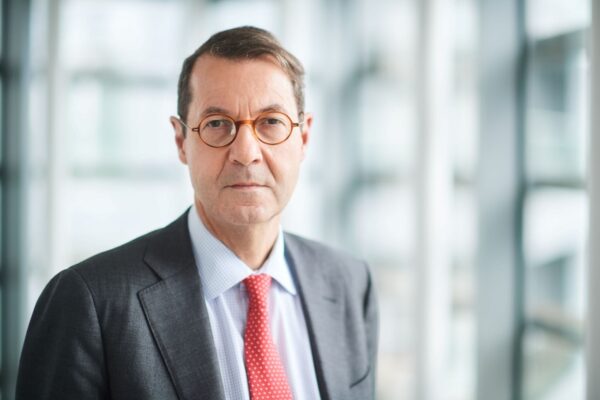 I-care Group appoints Bruno Colmant as an independent director