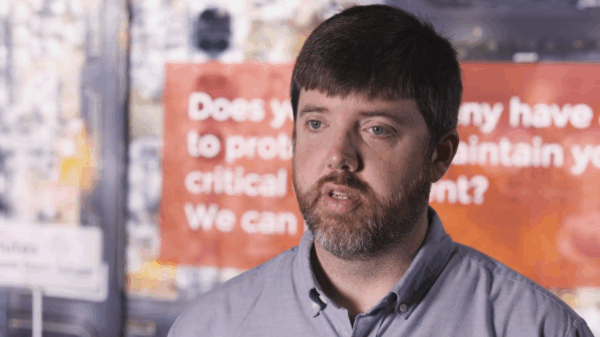 Van Familiebedrijf tot wereldspeler: Hoe Technical Associates blijft Groeien onder I-care