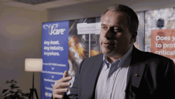 Waarom is Veiligheid bij I-care belangrijker dan omzet als Graadmeter voor Succes?