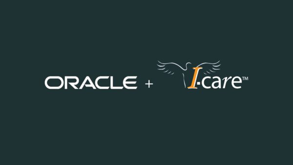 I-care Joins Oracle’s Partner Program