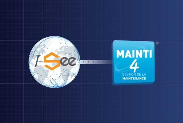 I-care Announces Integration Between I-see and Mainti4 CMMS