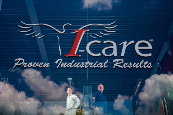 I-care diventa un unicorno
