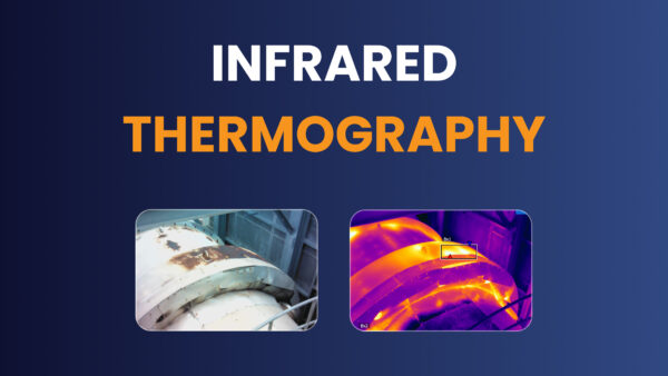 Technique de thermographie infrarouge en maintenance prédictive : fonctionnement, outils et résultats concrets