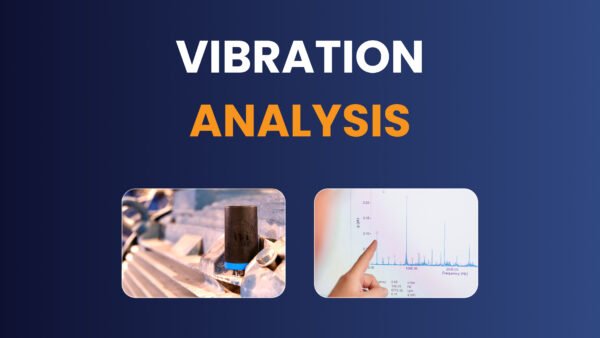 Vibration Analysis Technique in Predictive Maintenance: How It Works, Tools, and Real-World Results