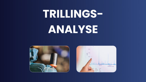 Trillingsanalyse als techniek binnen voorspellend onderhoud: werking, tools en praktijkresultaten
