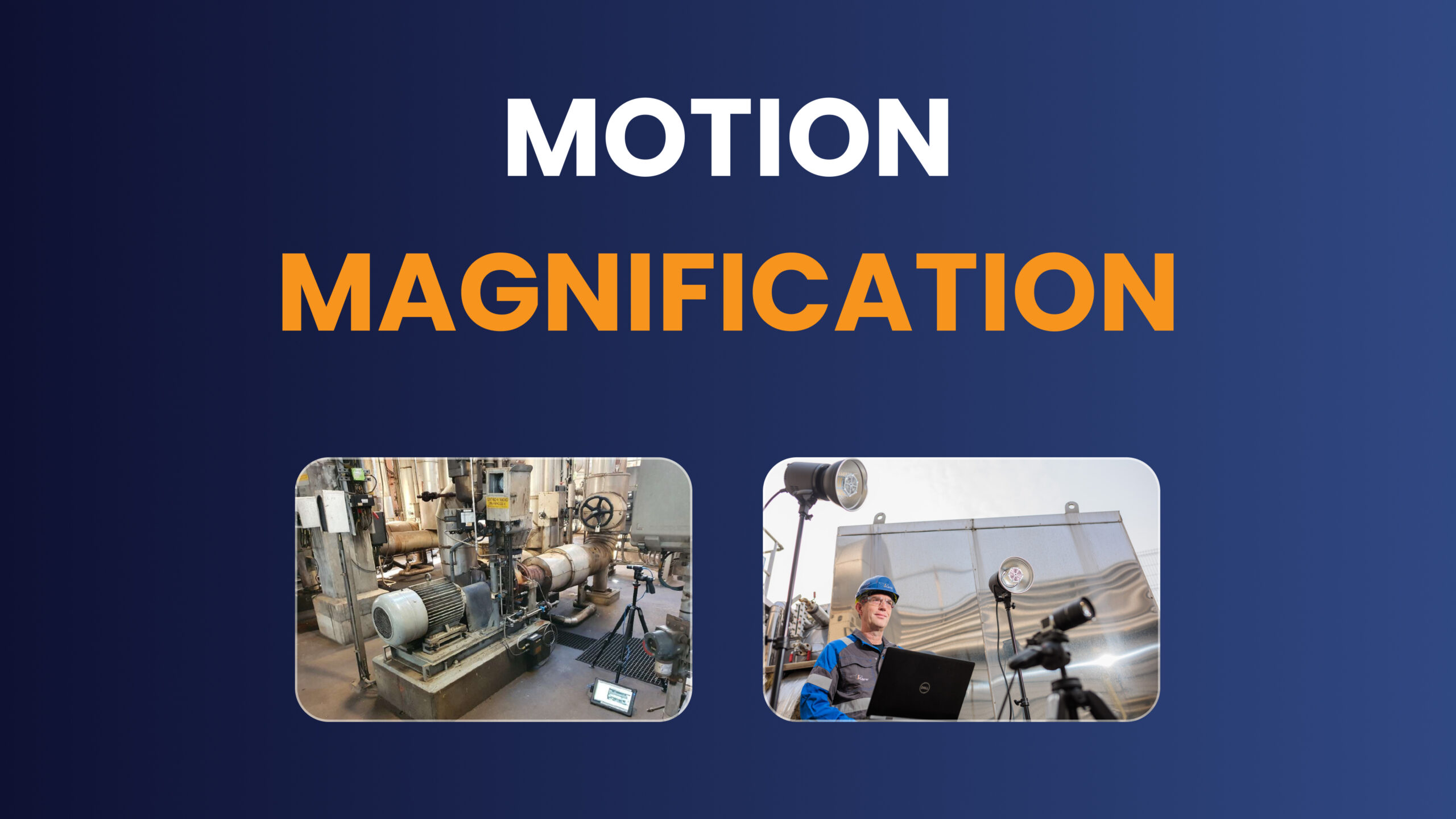 Motion Magnification Global Illustration