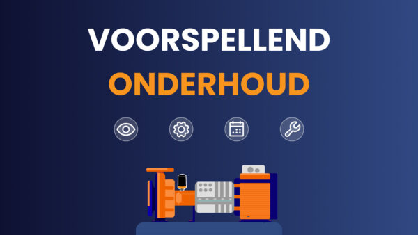 Wat is Predictive Maintenance (PdM)? Technieken, voordelen en implementatietips