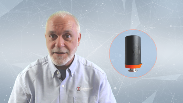 The Value of Deep Machinery Expertise: How I-care’s Vibration Sensors Stand Above the Rest