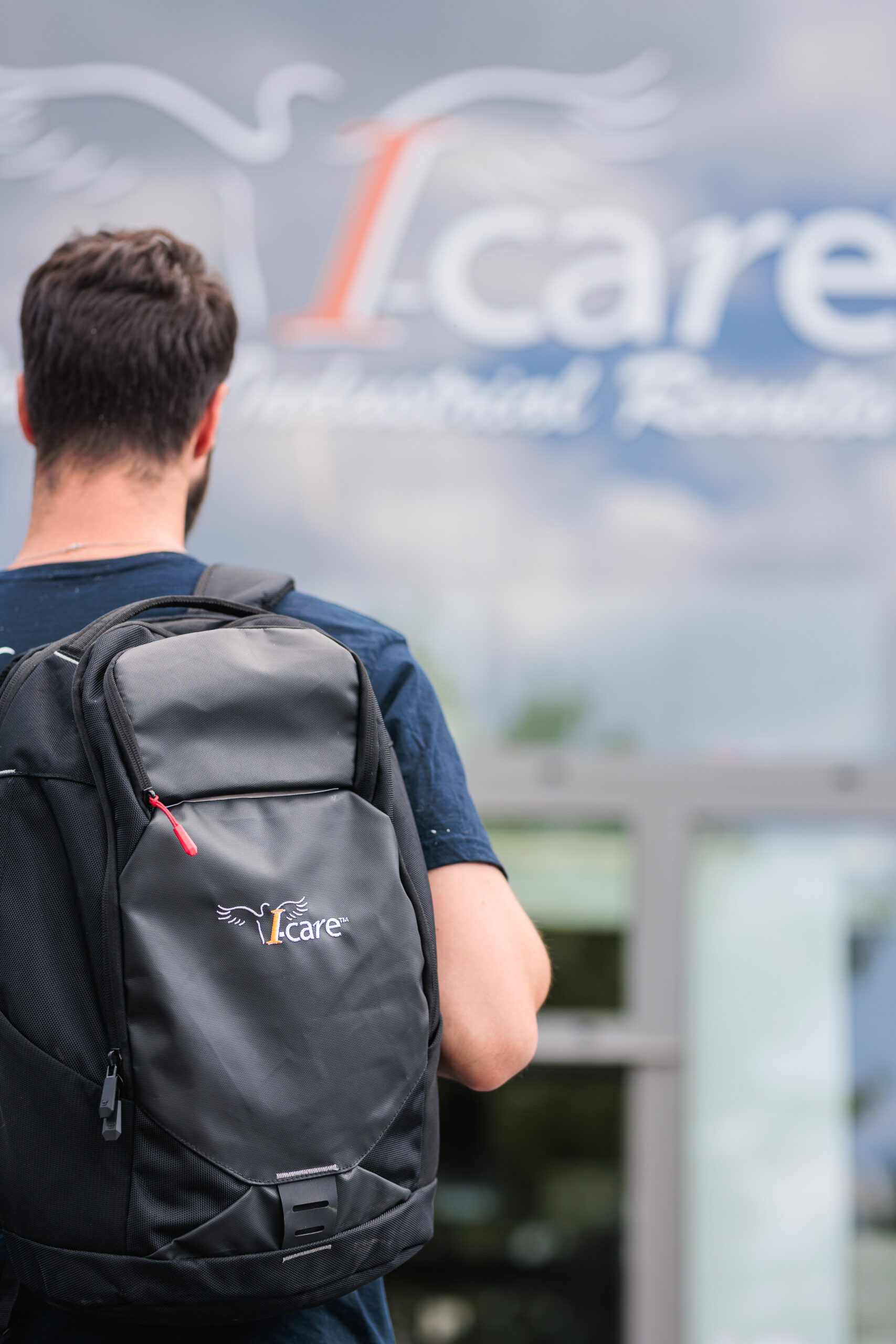i-Care 2025