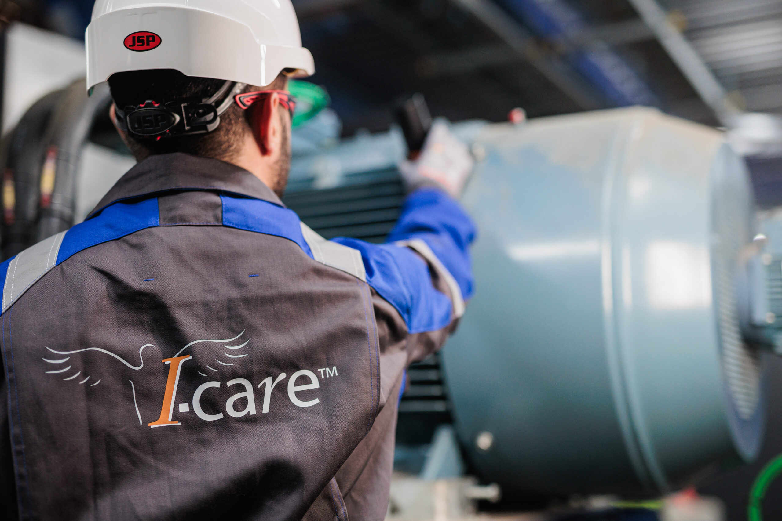 i-Care 2025