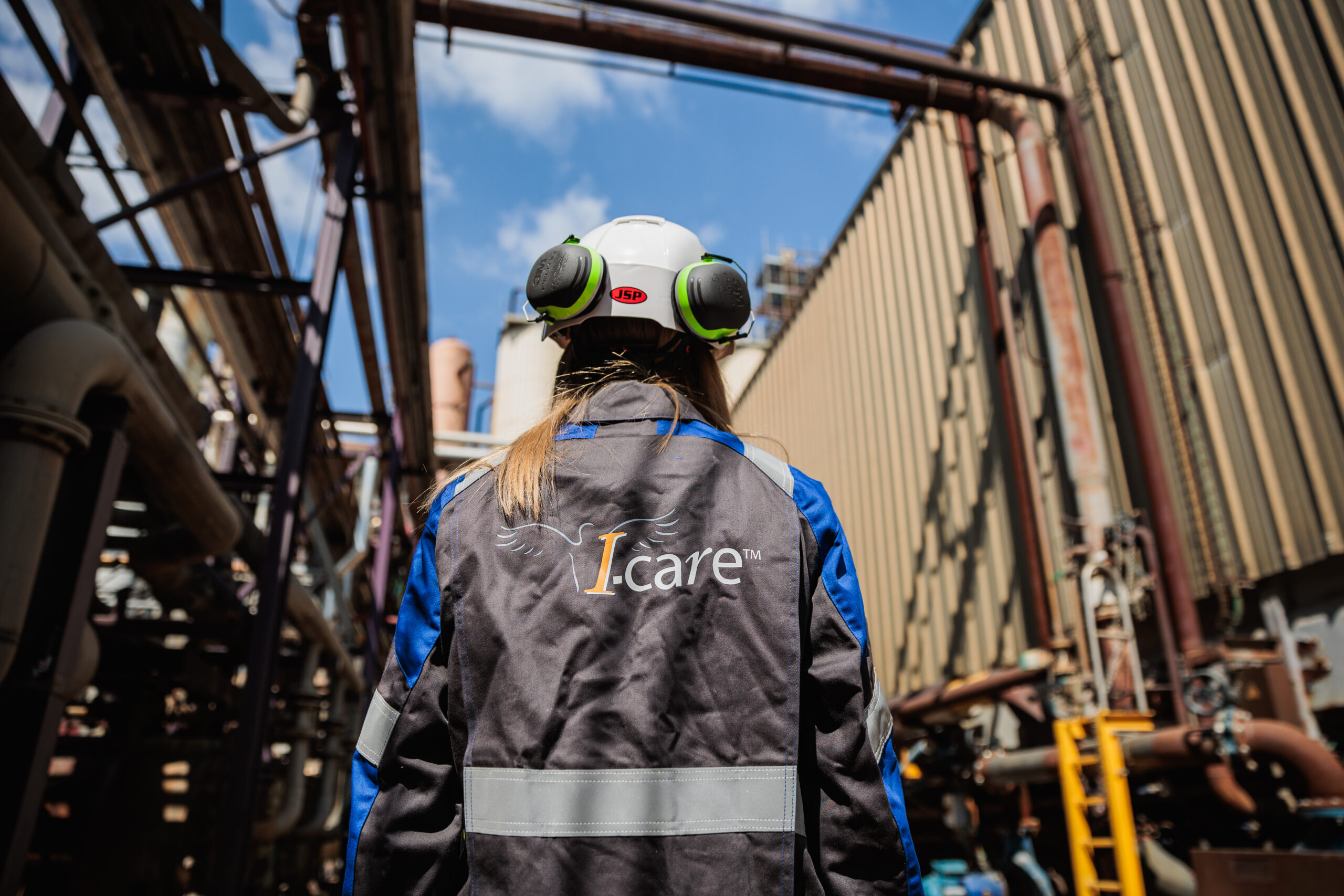 i-Care 2025