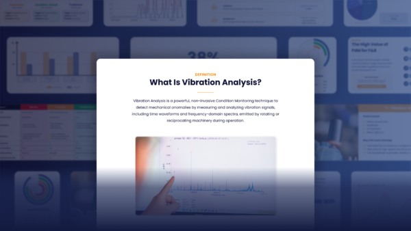 Vibration Analysis Explained