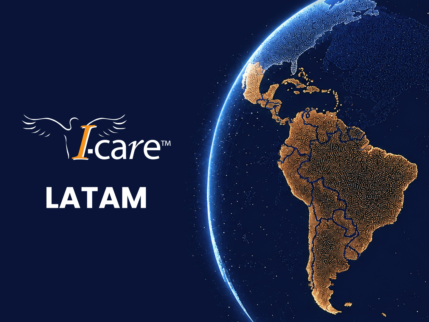 I-care Expansion into Latin America